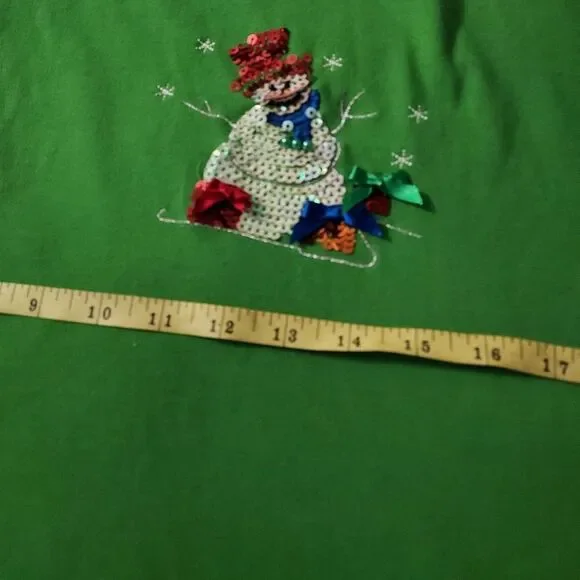 Rebecca Malone woman   XXXL pit to pit 25 length 26 - Picture 5 of 7